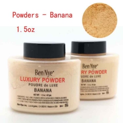 外贸Ben Nye Luxury Powders - Ban...