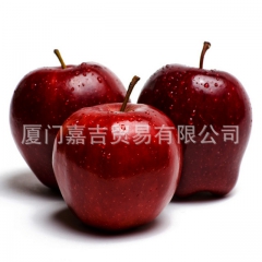 红蛇果  新鲜水果  口味脆爽  清脆苹果 品质保证