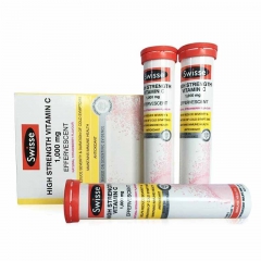 澳洲swisse泡腾片怎么样