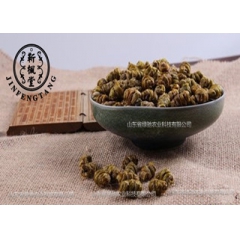 渐冷的天气济南 铁皮石斛花为您增温