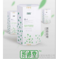 纤修堂酵素官网发布“袁丽娜一家人饮用酵