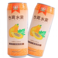 台湾进口 果汁美容食品 宏金富果汁饮料 960ml 1x12...