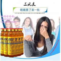 视风友保护视力,打开心灵的天窗