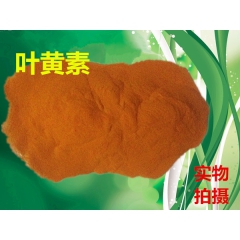 供应抗氧化叶黄素食品级5.50.80%叶黄素 天然植物黄体素...