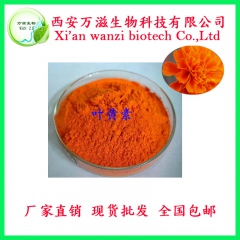 叶黄素 叶黄素酯 万寿菊提取物  98% 改善视力 保护眼睛...