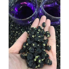中国｜四川｜黑枸杞批发