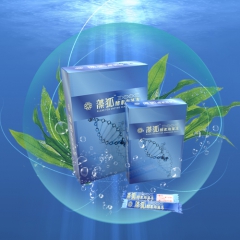 藻狐酵素海藻冻哪里有卖？一盒需要多少钱？