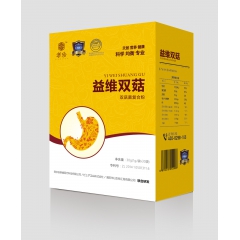 益维双菇复合粉