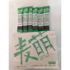 中华老字号 东阿阿胶桃花姬阿胶糕300g