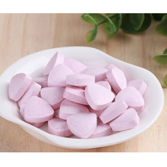 中华老字号 东阿阿胶桃花姬阿胶糕300g