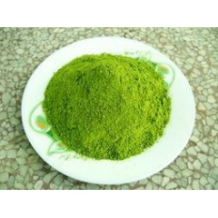 青稞苗粉固体饮料添加