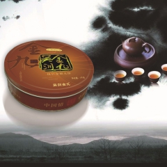 伍仁月饼中秋月饼广式吴汌金九月饼2斤大月饼批发传统糕点火腿肉