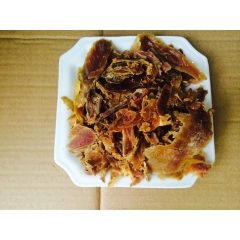 正宗金华火腿边角料 火腿肉 火腿片火腿肉 家常煲汤烹饪调味