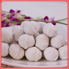 中华老字号 东阿阿胶桃花姬阿胶糕300g