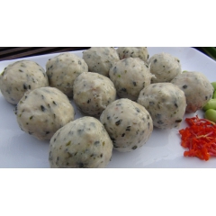 紫菜肉圆，肉丸，肉圆，火锅料