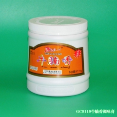康达尔一丁牛腩香调味膏 牛杂 牛肉丸 肉制品加工 火锅汤料调...