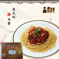 意大利牛肉酱 调理包 牛肉丸 成品菜 快餐 正点牛肉酱 批发...