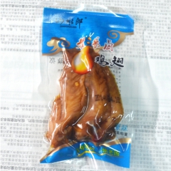 馋胃王 老汤卤鸡翅 休闲食品 一箱10斤