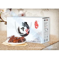 味仙阁 蜜汁鸡翅 礼盒装