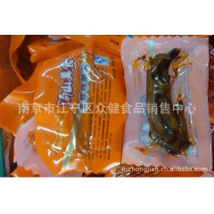 汤山美食 香辣鸡脖 香辣鸡翅 原味鸡块  香辣鸡肫 10斤/...