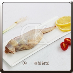 鸡翅包饭 160G/只 鸡翅 台湾美食 鸡排厂家直销 产品可...