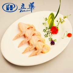 立华食品 草鸡翅 烧烤卤菜原料 厂家直销 冷冻鸡肉 鸡副 量...