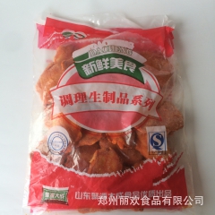 聚源大成新奥尔良烤翅中 调理翅中 调理鸡翅
