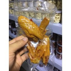 黄金鸡翅