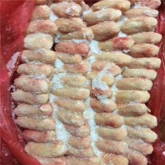 新鲜冷冻鸡全翅20斤/装100个左右 冷冻鸡翅 鸡三节翅 江...