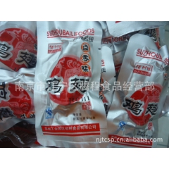 供应  佰利旺  卤香味鸡翅  5斤一包