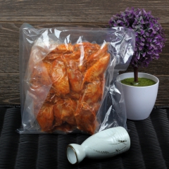 烘焙原料 荷美尔 麻辣鸡翅 翅中 烧烤鸡翅 必胜客专用 1k...