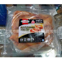 荷美尔奥尔良风味鸡翅