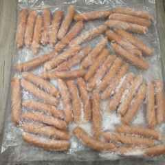 CH维也纳香肠德国手工纯肉火腿热狗地道肠快餐料理25g*40...