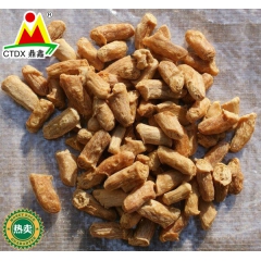 山东特产 散装素肉串 素羊肉串 各种关东煮豆制品素食厂家批发