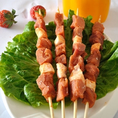 烤肉串 烧烤专用 速冻食品 高档肉质冻品
