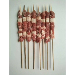 羊肉串