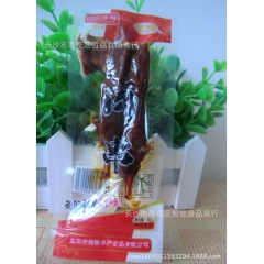 庄园田乡 牛肉味肉串 香辣肉串 超划算 5斤一袋