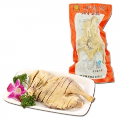 风香麻鸭800克袋装