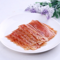 四川巴中特产岳老大一口脆耳片 白卤猪耳片酒楼饭店必备凉菜系列