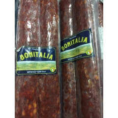 意大利意式孖生辣肉肠Salami tip Calabro 加...