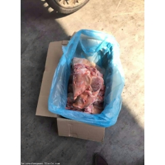 供应进口猪头 比利时171/1进口冷冻猪头 带耳 带眼 带颊...