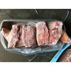 进口冷冻猪前段 丹麦338厂前段 颜色好 出成高 正关产品 ...