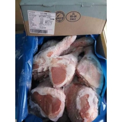 批发进口火鸡腿智利05-09厂冷冻火鸡腿 正关产品 一手货源