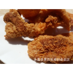 微商热销小吃零食 猪肉 猪油渣 猪三层肉 油炸 猪肉罐装零食