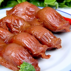 供应现杀火鸡特大火鸡肫高蛋白