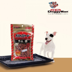 宠物食品 狗狗零食多格漫特制优健羊肉 鸡肉 牛肉條泰迪磨牙肉...