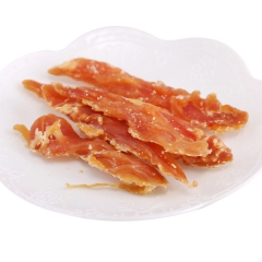 【狗狗零食批发】鸡肉扭丝  宠物零食批发