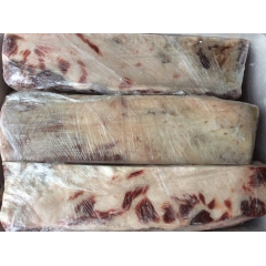 冷冻牛肉