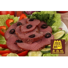 江苏特产 五香牛肉 酱牛肉 卤牛肉 麻辣牛肉 批发 零售 代...