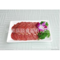 五香牛肘、熏牛肉、牛肉